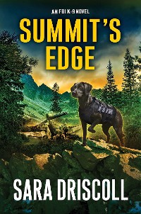 Cover Summit’s Edge
