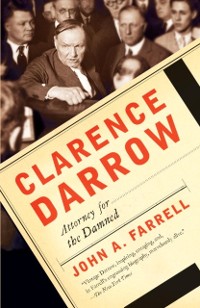 Cover Clarence Darrow