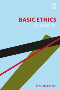 Cover Basic Ethics