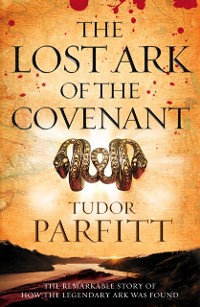 Cover Lost Ark of the Covenant