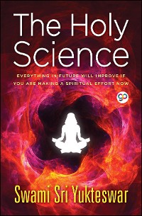 Cover The Holy Science