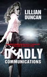 Cover Deadly Communications