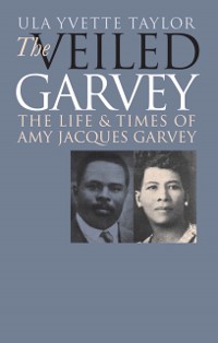 Cover Veiled Garvey