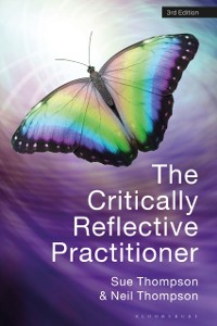 Cover Critically Reflective Practitioner