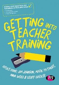 Cover Getting into Teacher Training