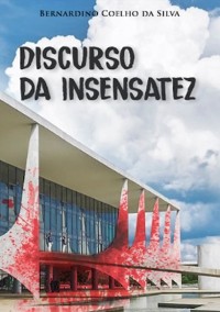 Cover Discurso Da Insensatez