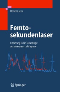 Cover Femtosekundenlaser