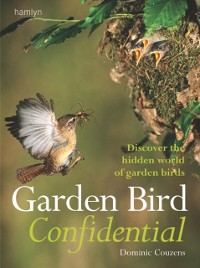 Cover Garden Bird Confidential