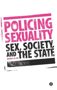 Cover Policing Sexuality