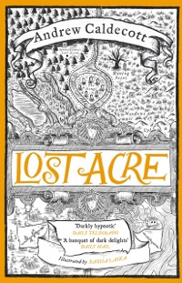 Cover Lost Acre