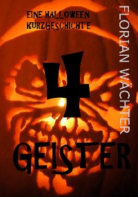 Cover 4 Geister