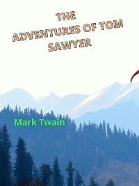 Cover The Adventures Of Tom Sawyer