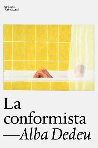 Cover La conformista