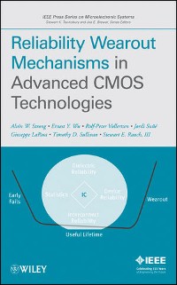 Cover Reliability Wearout Mechanisms in Advanced CMOS Technologies