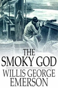 Cover Smoky God