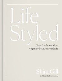 Cover LifeStyled