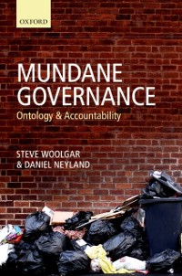 Cover Mundane Governance