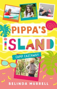 Cover Pippa's Island 4: Camp Castaway