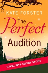 Cover Perfect Audition