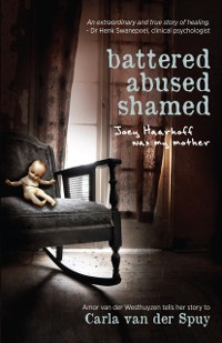 Cover Battered, abused, shamed