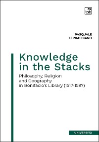 Cover Knowledge in the Stacks
