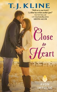 Cover Close to Heart