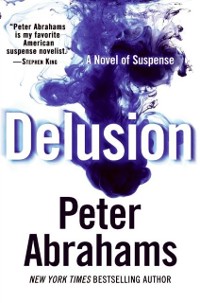 Cover Delusion