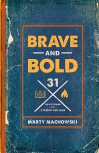 Cover Brave and Bold