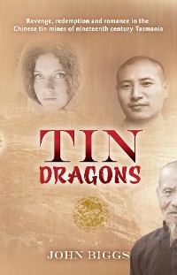 Cover Tin Dragons