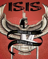 Cover Isis