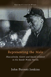 Cover Representing the Male