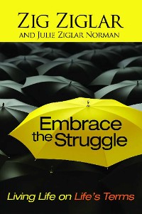Cover Embrace the Struggle
