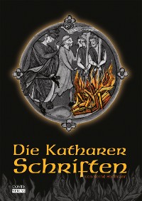 Cover Die Katharer Schriften