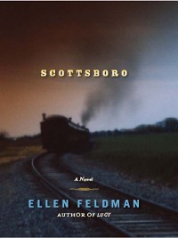 Cover Scottsboro: A Novel