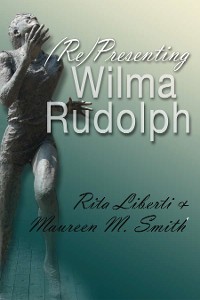 Cover (Re)Presenting Wilma Rudolph