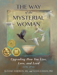 Cover Way of the Mysterial Woman