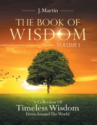 Cover The Book of Wisdom