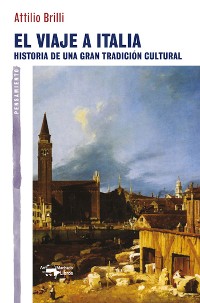 Cover El viaje a Italia