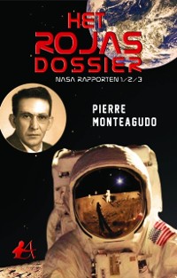 Cover Het Rojas Dossier