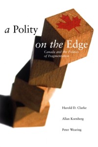 Cover Polity on the Edge