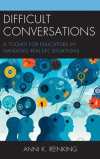 Cover Difficult Conversations