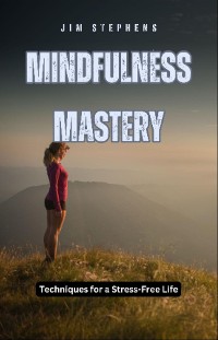 Cover Mindfulness Mastery