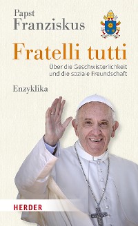 Cover Fratelli tutti