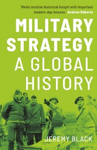Cover Military Strategy