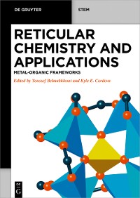 Cover Reticular Chemistry and Applications