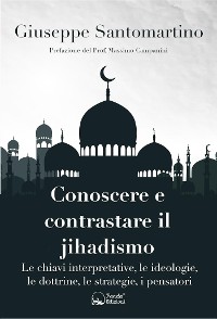 Cover Conoscere e contrastare il jihadismo