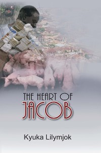 Cover The Heart of Jacob