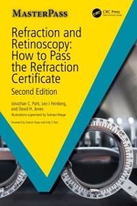 Cover Refraction and Retinoscopy