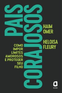 Cover Pais corajosos