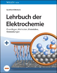 Cover Lehrbuch der Elektrochemie